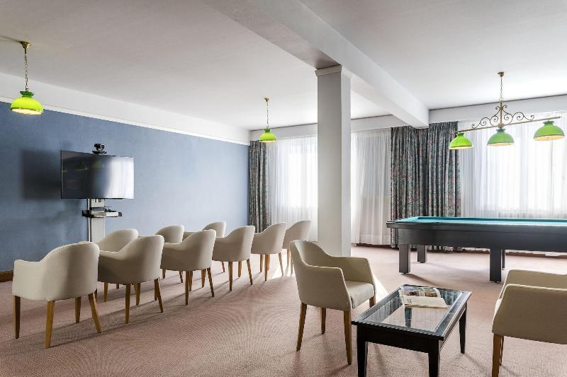 Aparthotel Azureva Bussang Exteriér fotografie