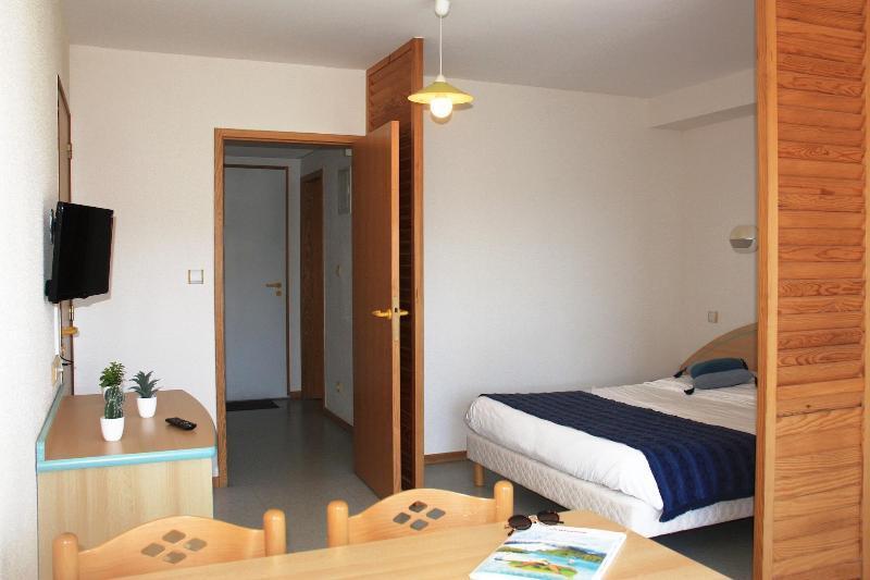 Aparthotel Azureva Bussang Exteriér fotografie