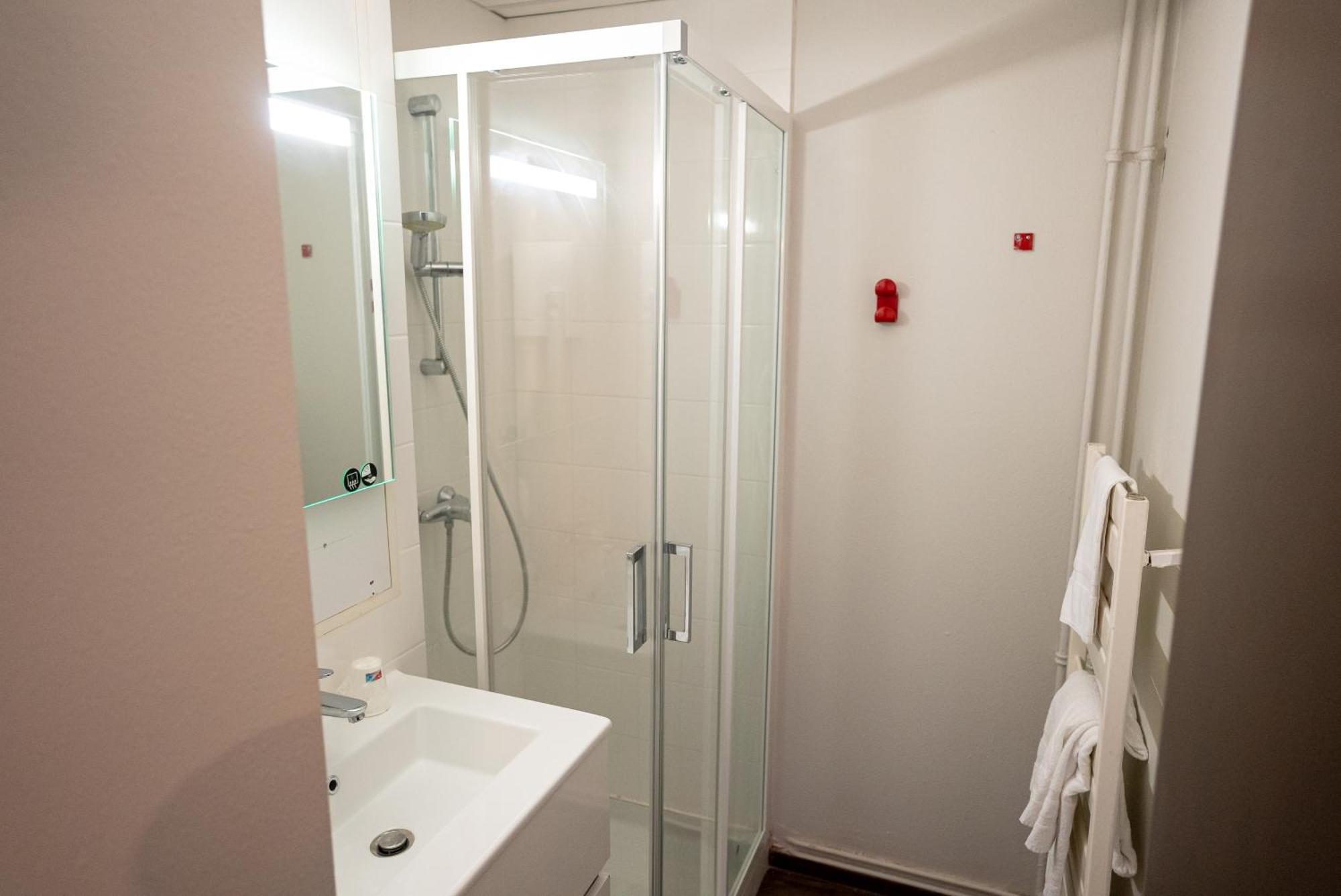 Aparthotel Azureva Bussang Exteriér fotografie