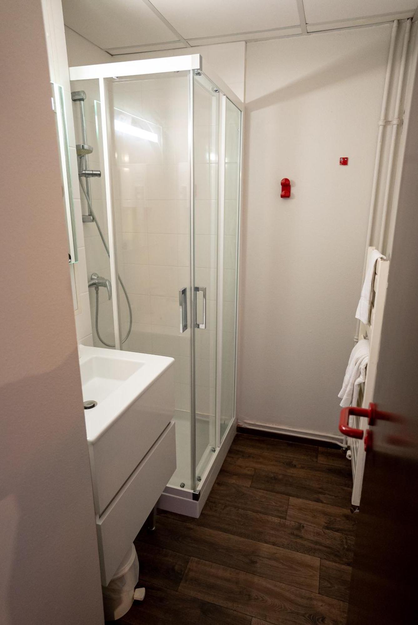 Aparthotel Azureva Bussang Exteriér fotografie