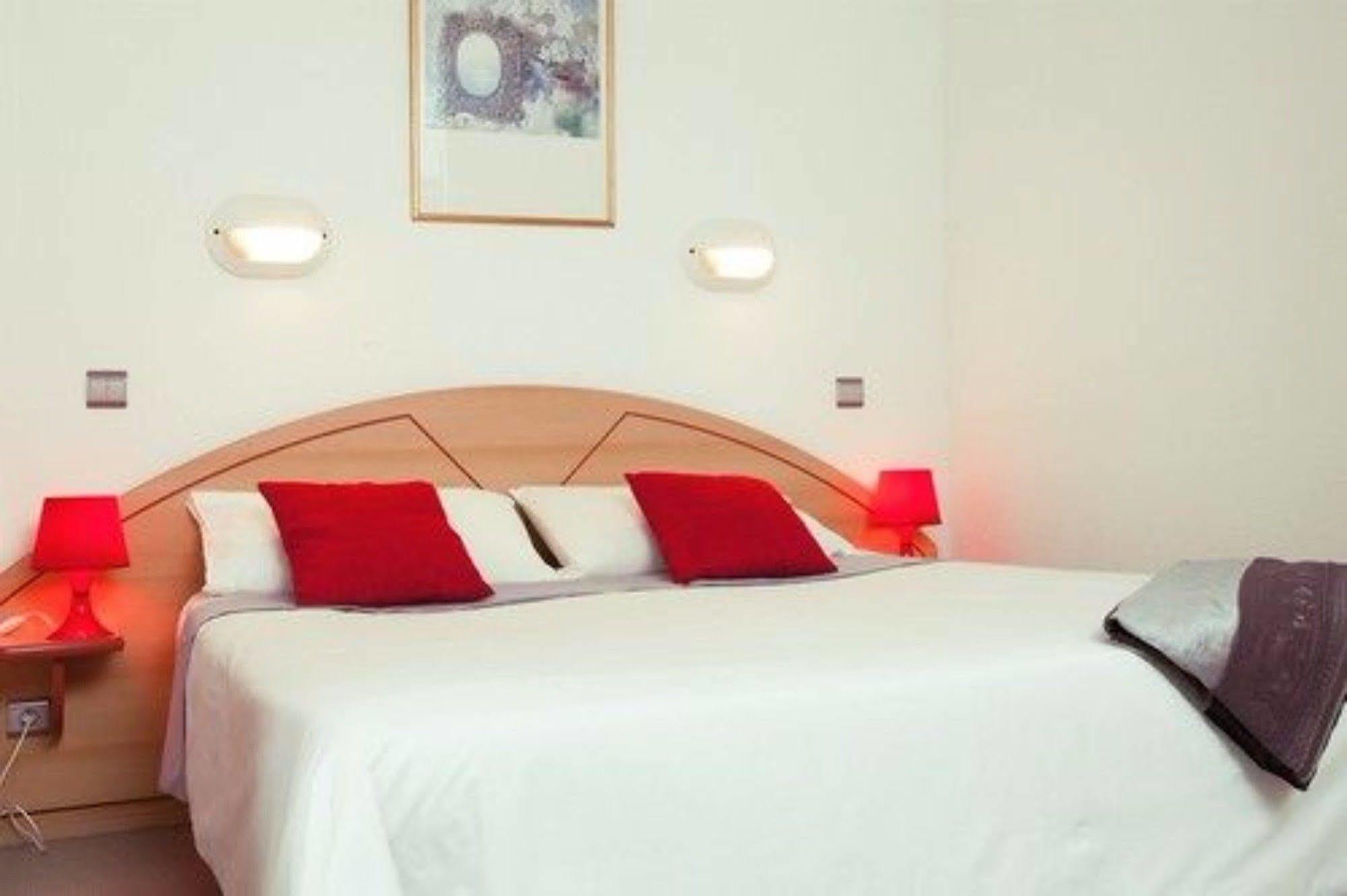Aparthotel Azureva Bussang Exteriér fotografie