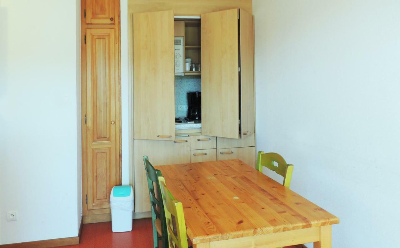 Aparthotel Azureva Bussang Exteriér fotografie
